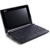 Acer LU.S570B.219 AOD150-0Bk Intel Atom N270(1.6GHz), 10.1" WSVGA ACB, 160Gb, 1Gb, WiFi, Cam, 6cell (5.5h) battery, XPHome, Black