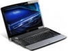 ноутбук Acer LX.APQ0X.323 Aspire 6920G-6A4G25Mn C2D T5750(2.0GHz),16"WXGA, 250GB, 4Gb, DVDRW, NV GF9500M GS 512MB, 56K, BT, WiFi, Gigab, Camera, Vista HPRU