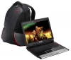 ноутбук Asus 90NGPA6291518KMCI06T G2S 17"WXGA C2D T9500(2,60HGz),4G,300Gb,DVDRW,GeForce8600M 256Mb,WiFi,BT,TV-tuner,cam, bag,VHP