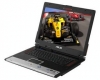  Asus 90N-SRXA6296448KMC0T G2SV 17"WXGA C2D T9300,4G,320Gb,DVDRW,GeForce9500M 256Mb,WiFi,BT,,cam, bag,VHP