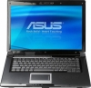 ноутбук Asus 90NSUZ5891A13AMC806Y X59SR 15.4&quot;WXGA C2D -T3400,3G,250GB,DVD-Super Multi,ATI HD 3470 512Mb,FM,LAN,WiFi,BT,Cam,Bag,Mouse,VHB