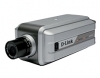 Web-  D-Link DCS-3410, Day&Night PoE IP Camera, 3G Mobile Video Support, 740x480 pixel, 30fps, 1xLAN