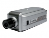 Web-камеры D-Link DCS-3410, Day&Night PoE IP Camera, 3G Mobile Video Support, 740x480 pixel, 30fps, 1xLAN