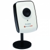 Web-  D-Link DCS-910, Internet Camera, 640x480 pixel, 15fps, 1xLAN, Can Capture Video In Low-Light Conditions