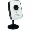 Web-камеры D-Link DCS-910, Internet Camera, 640x480 pixel, 15fps, 1xLAN, Can Capture Video In Low-Light Conditions