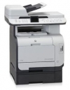 мфу HP CC435A#ACB Color LaserJet CM2320fxi MFP (p/s/c/f,A4,600dpi,20(20)ppm,160Mb,3 trays 50+2*250,ADF 50 sheets,Duplex,LCD,USB/LAN,Card Slots,replace Q3950A)