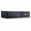  HP AM530AW#ACB dc5800 SFF Core2Duo E8300,2GB DDR2 PC6400(dl chnl),160GB SATA 3.0 HDD,DVD,kbd/mse opt,GigaLAN,paral port,WinXPPro+VistaBusin