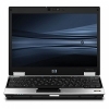  HP FU433EA#ACB Elitebook 2530p SL9400,12.1"WXGA LED AG PF,80GB SSD,2GB(1),DVDRW(DL,LS),iGMA4500MHD,Cam,FPR,BT,56K,802.11a/b/g,WWAN (3G),Gig,1.45 kg,3y war,VBus32/