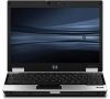 ноутбук HP NN187EA#ACB EliteBook 6930p T9550 14.1"WXGA+,250GB 7.2krpm,4GB(2),DVDRW(DL,LS),ATI.HD3450 256MB,Cam,BT,56K,802.11a/b/g,Gig,2.27 kg,3y war,VBus/WXPpro(disk)+MSO