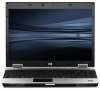  HP FU455EA#ACB EliteBook 8530p P8600 15.4"WXGA,250GB 5.4krpm,2GB(1),DVDRW(DL,LS),ATI.HD3650 256MB,Cam,BT,56K,802.11a/b/g,Gig,2.7 kg,3y war,VBus32(64)/WXPpro(disk)