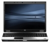 ноутбук HP FU467EA#ACB Elitebook 8730w P8600 17"WXGA+WVA,250GB 5.4 krpm,2GB(1),DVDRW(DL,LS),FGL5725.256MB,Cam,56K,BT,802.11a/b/g,Gig,3y war,VBus32(64)/WXPpro(disk)