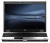 ноутбук HP FU470EA#ACB Elitebook 8730w T9600 17"WUXGA+WVA+AG,320GB 7.2 krpm,2GB(1),DVDRW(DL,LS),FX.2700M.512MB,Cam,56K,BT,802.11a/b/g,Gig,3y war,VBus32(64)/WXPpro(disk)