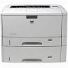 принтер HP Q7546A#BB8 LaserJet 5200DTN (A3+, 1200dpi, 35ppm, 128 Mb, 3trays 500+250+100, USB/Parallel/LAN/EIO, Duplex, replace Q1862A)