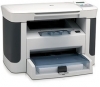  HP CC459A#ACB LaserJet M1120n MFP (printer/copier/scanner, A4, 1200dpi, 19ppm, 32 Mb, 2 tray 250+10, USB/LAN, Flatbed, Cartrige 1000pages in box)