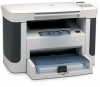 мфу HP CC459A#ACB LaserJet M1120n MFP (printer/copier/scanner, A4, 1200dpi, 19ppm, 32 Mb, 2 tray 250+10, USB/LAN, Flatbed, Cartrige 1000pages in box)