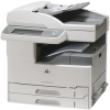  HP Q7840A#BCR LaserJet M5025 MFP (p/c/s, A3, 1200dpi, 25ppm(A4), 256Mb, 40Gb, 3trays 100+2*250, ADF 50, USB/LAN/FIH/EIO)