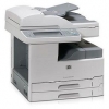  HP Q7829A#BCR LaserJet M5035 MFP (p/c/s, A3, 1200dpi, 35ppm(A4), 256Mb, 40Gb, 3trays 100+2*250, ADF 50, USB/LAN/FIH/EIO)