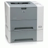  HP Q7816A#BB9 LaserJet P3005X [X ~ DTN] (A4, 1200*1200dpi, 33ppm, 80Mb, 3trays 100+500+500, USB/EIO/LAN, Duplex, replace Q5962A)