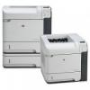 принтер HP CB515A#BCK LaserJet P4515tn (A4, 1200dpi, 60ppm, 128Mb, 3 trays 2*500+100, USB/GigEth/EIO, Postscript)