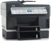  HP CB039A#BER OfficeJet Pro L7780(p/s/c/f,A4(A4 w/o margins),4800dpi,35(34)ppm,USB/CardSlots/LAN/802.11g/b/PictBridge,LCD,ADF/2*tray,replace Q5570C)