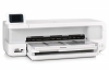 принтер HP CB981C#BER Photosmart B8553 (A3+ w/o margins, 9600x2400 dpi, 33/31 ppm (A4), 1 tray 100, USB/CardSlots/PictBridge, replace Q8492C)