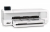  HP CB981C#BER Photosmart B8553 (A3+ w/o margins, 9600x2400 dpi, 33/31 ppm (A4), 1 tray 100, USB/CardSlots/PictBridge, replace Q8492C)