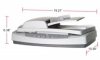 сканер HP L1910A#B1C ScanJet 5590 (A4, 2400x2400dpi, 48bit, USB 2.0, ADF 50 sheet, TMA, Duplex, replace C9919A)