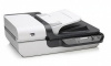  HP L2700A#BEJ Scanjet N6310 Document Flatbed Scanner (A4, 2400 dpi, 48bit, USB, ADF 50 sheets, 15ppm/ 6ipm, Duplex, replace L1940A)