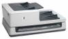  HP L2689A#BEJ Scanjet N8420 Document Scanner (216x864 mm, 600x600dpi, 48bit, USB, LCD, ADF 100 sheets, 25(50) ppm, Duplex, replace L1961A)