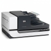  HP L2683A#BEJ Scanjet N9120 Document Flatbed Scanner (A3,600x600 dpi,48 bit,USB,ADF 200 sheets,50(100) ppm A4,Duplex)