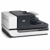сканер HP L2683A#BEJ Scanjet N9120 Document Flatbed Scanner (A3,600x600 dpi,48 bit,USB,ADF 200 sheets,50(100) ppm A4,Duplex)