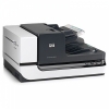 HP L2683A#BEJ Scanjet N9120 Document Flatbed Scanner (A3,600x600 dpi,48 bit,USB,ADF 200 sheets,50(100) ppm A4,Duplex)