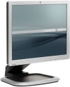 монитор HP GF904AA#ABB TFT L1750 17" Flat Panel Monitor (300 cd/m2, 800:1,5 ms,VGA&DVI input,portrait orientation,USB 2.0 Hub,TCO03) (new, replace PL766AA)