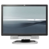 монитор HP KT931AA#ABB TFT L2445w 24" LCD Monitor widescreen(400 cd/m2,1000:1,5 ms,160°/160°,VGA&DVI-D input,USB hub,1920x1200,port.orientation,TCO'03,EPEAT Silver)