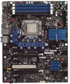 материнская плата Intel DX58SO (Socket 1366, intel X58, DDR3 1333, 2xPCI-Ex16, SATA RAID, Gb Lan, 1394, Audio, ATX)