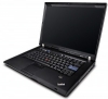 ноутбук Lenovo NP75URT ThinkPad R500 15.4"WSXGA+(1680*1050),C2D P8600(2,4GHz), 2GB, 250GB, DVDRW, ATI MR 3470HD, LAN, BT, WiFi, VB+XPPro