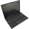 ноутбук Lenovo NRJ4ART ThinkPad SL500 15.4"WXGA,C2D P8400(2,266GHz),2GB,160GB,DVDRW, NV9300M 256MB,cam,LAN,BT,WiFi,VistaBus + XPPro