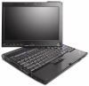 ноутбук Lenovo NRRG6RT ThinkPad X200 Tablet 12.1&quot; WXGA LED Touchscreen, Duo2 SL9400 (1.86), 2GB, 250GB, camera, WiFi, BT, 6 cell, FPR, 1.76kg, VistaBus, W3y