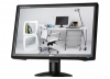 монитор LG 19" W1934S-BN Wide, 1440x900, 5ms, 300cd/m2, 1000:1, 170°/170°, TCO-03, Black