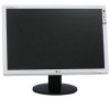 монитор LG 20" W2042T-SF LCD, 1680x1050, 5ms, 300cd/m2, 8000:1(DFC), 170°/170°, Dual, TCO-03, Silver