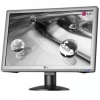  LG 22" W2234S-SN Wide, 1680x1050, 5ms, 300cd/m2, 1000:1, 170/170, TCO-03, Silver