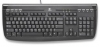 клавиатуры LOGITECH Internet Keyboard 350 USB, black, oem (967740-0112)