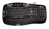  LOGITECH Wave Corded Keyboard USB (920-000337)