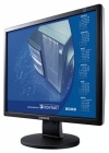 монитор Samsung LS17MYAKB 17" 743N(AKB) LCD, 1280x1024, 5ms, 300cd/m2, 700:1(7000:1DC), 170°/160°, TCO-99, Black
