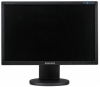 монитор Samsung LS19MYKEBQ 19" 943BW(EBQ) LCD, 1440x900, Has+Pivot, 5ms, 300cd/m2, 1000:1(DC 8000:1), 170°/160°, Dual, TCO-03, Black