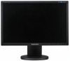  Samsung LS19MYKEBQ 19" 943BW(EBQ) LCD, 1440x900, Has+Pivot, 5ms, 300cd/m2, 1000:1(DC 8000:1), 170/160, Dual, TCO-03, Black