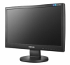 монитор Samsung LS19MYYKBB 19" 943SN(KBB) LCD, 1360x768, 5ms, 250cd/m2, 1000:1(DC15000:1), 170°/160°, TCO-03, Black