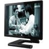 монитор Samsung LS19MBXXF2/CI 19" 971P(XXF2) LCD, 1280x1024, Triple Hinge+Pivot, 6ms, 250cd/m2, 1500:1(DC4000:1), 178°/178°, Dual, Black