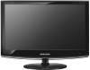 монитор Samsung LS20CMYKF 20" 2033SN(YKF), Simple, 1600x900, 5ms, 300cd/m2, 1000:1(DC15000:1), 160°/160°, Glossy Black