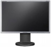  Samsung LS20MYNKSB 20" 2043NW(NKSB), Simple, 1680x1050, 5ms, 300cd/m2, 1000:1(DC8000:1), 170/160, TCO-99, Silver